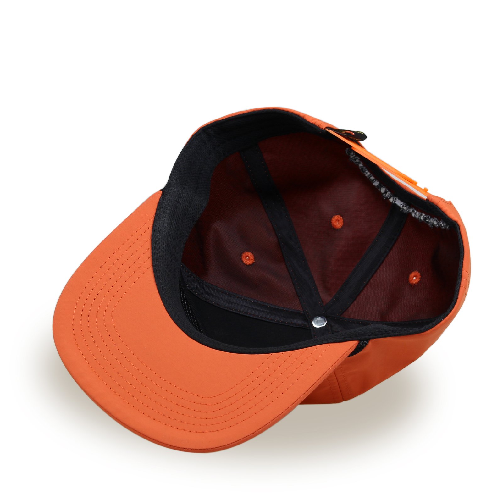 Blank Structured Orange /Black Rope - Image 4