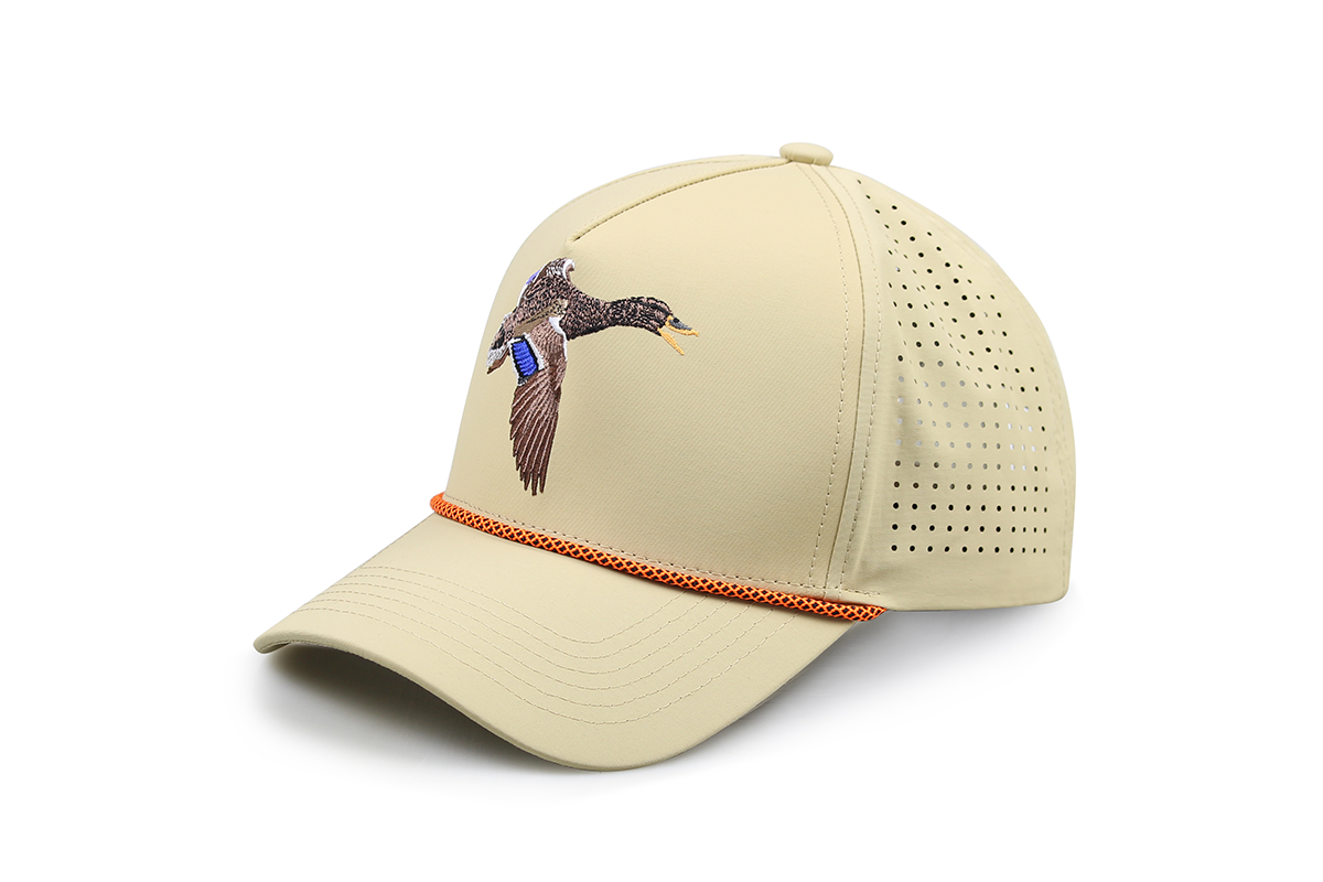 RopeHat.com Blog: Stay Updated on Custom Rope Hat Trends