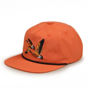 Nylon Rope Hats | Sufox