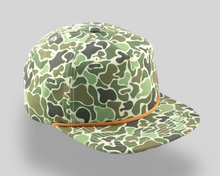 Variation picture for Jungle Camo Variation picture for Jungle Camo